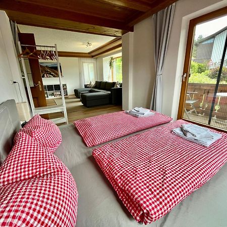 Bergfex Nebelhorn Apartment Oberstdorf Bagian luar foto